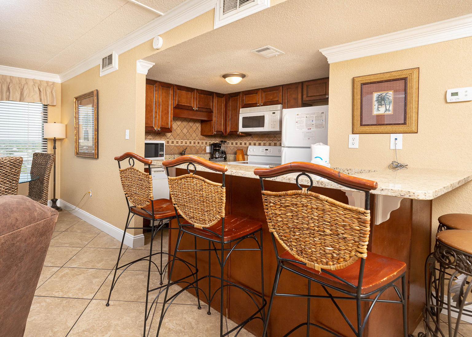 Gulf Shores Vacation Rental