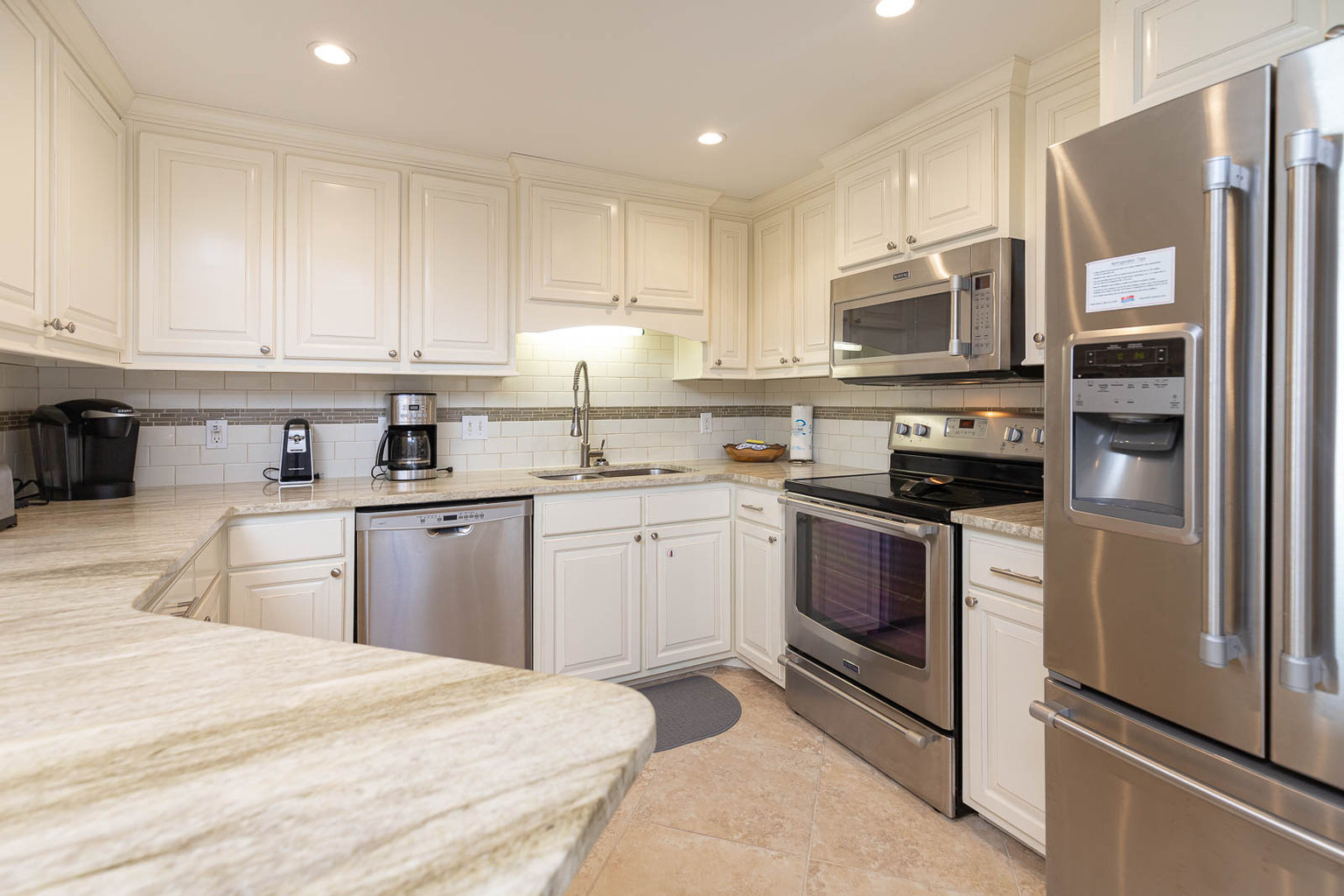 Orange Beach Vacation Rental