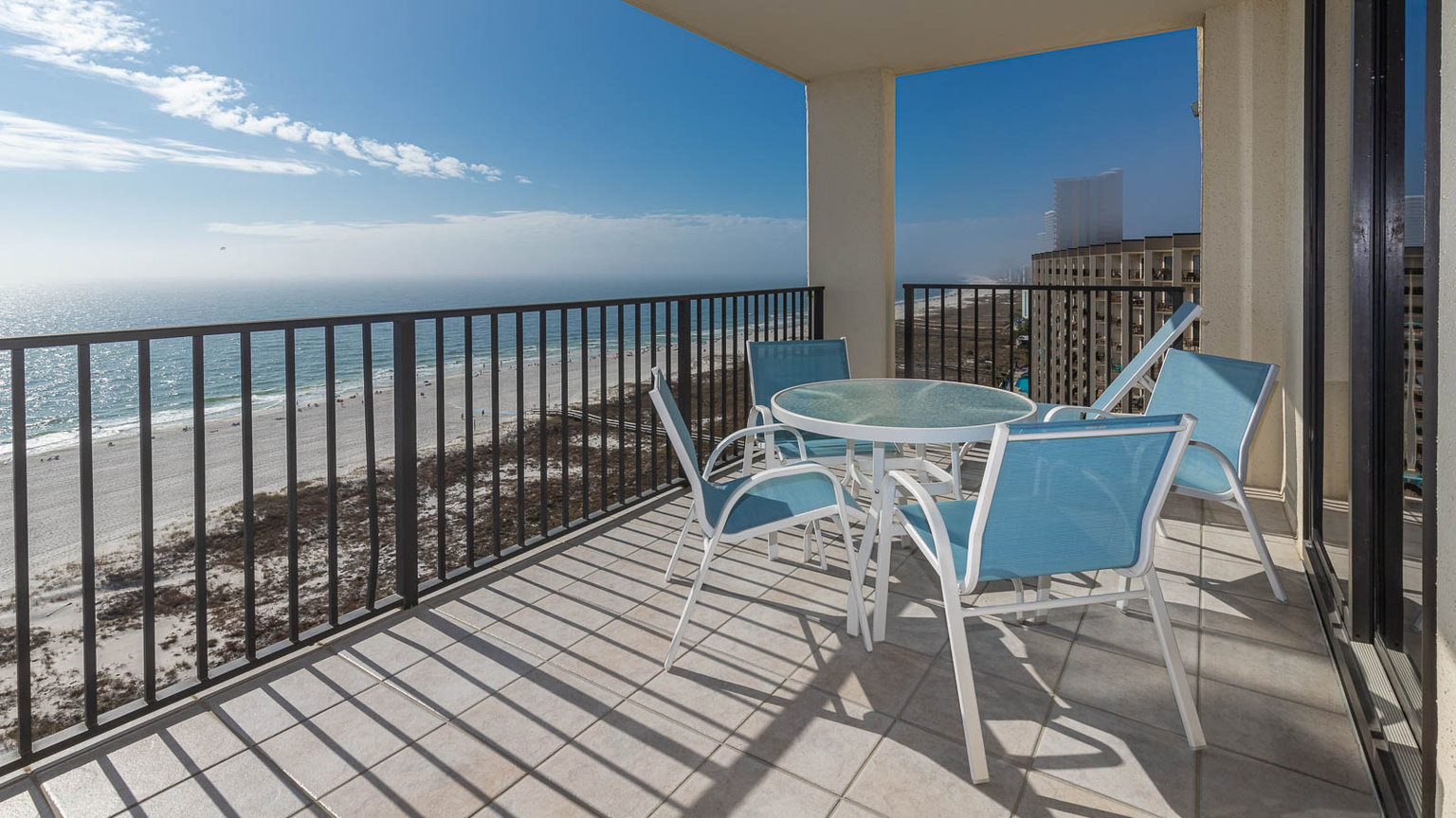 Orange Beach Vacation Rental