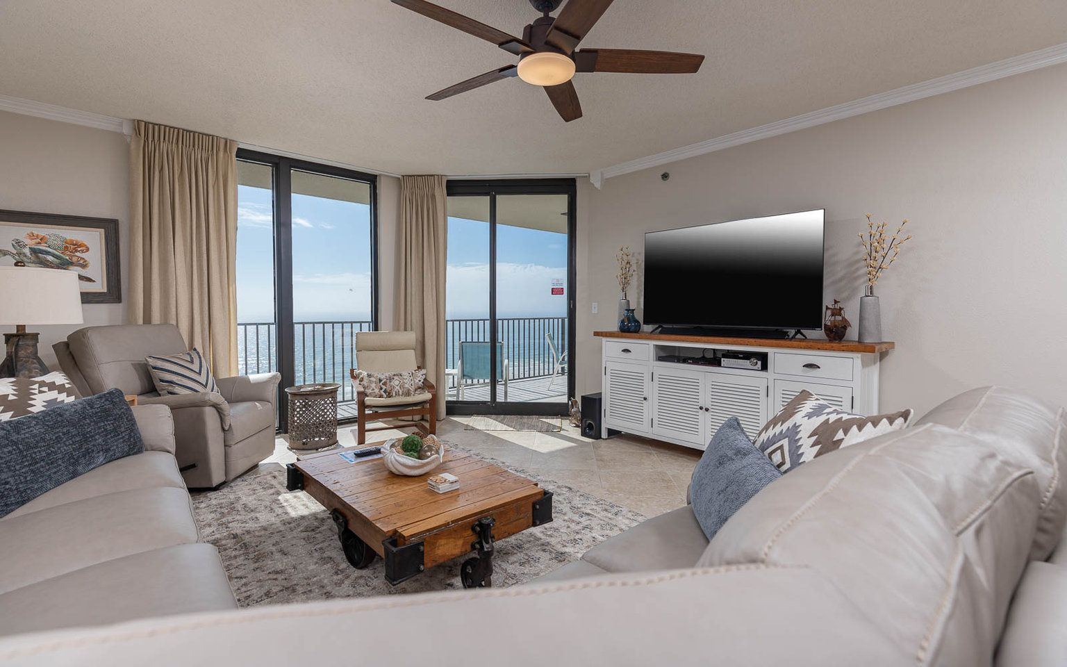 Orange Beach Vacation Rental