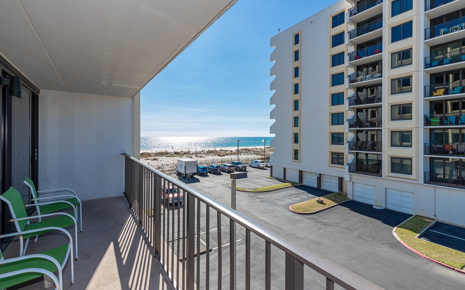 Gulf Shores Vacation Rental