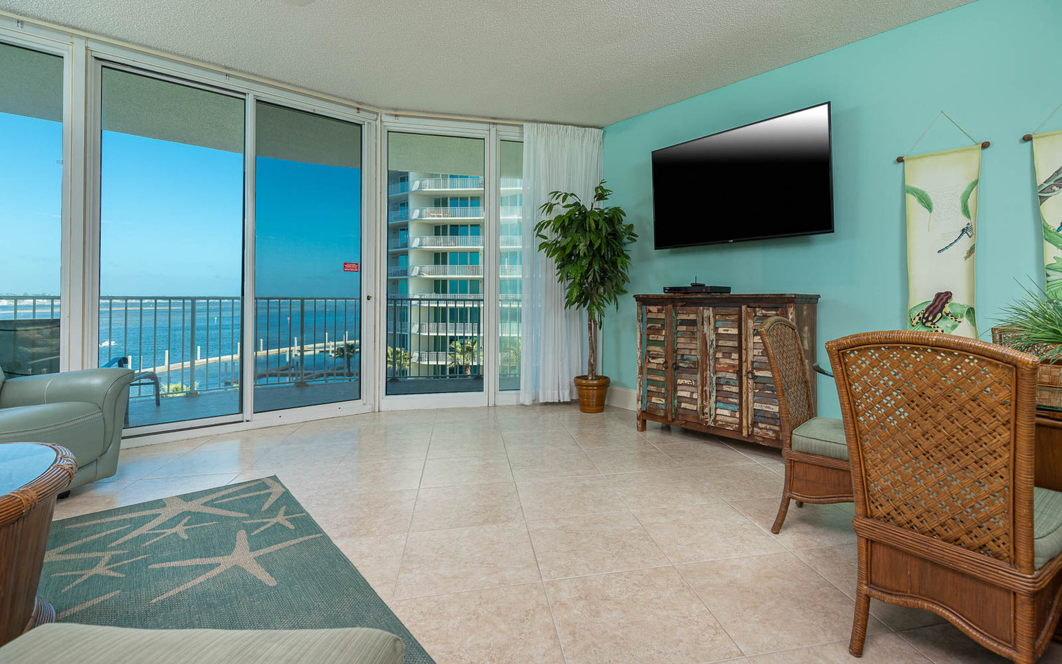 Orange Beach Vacation Rental