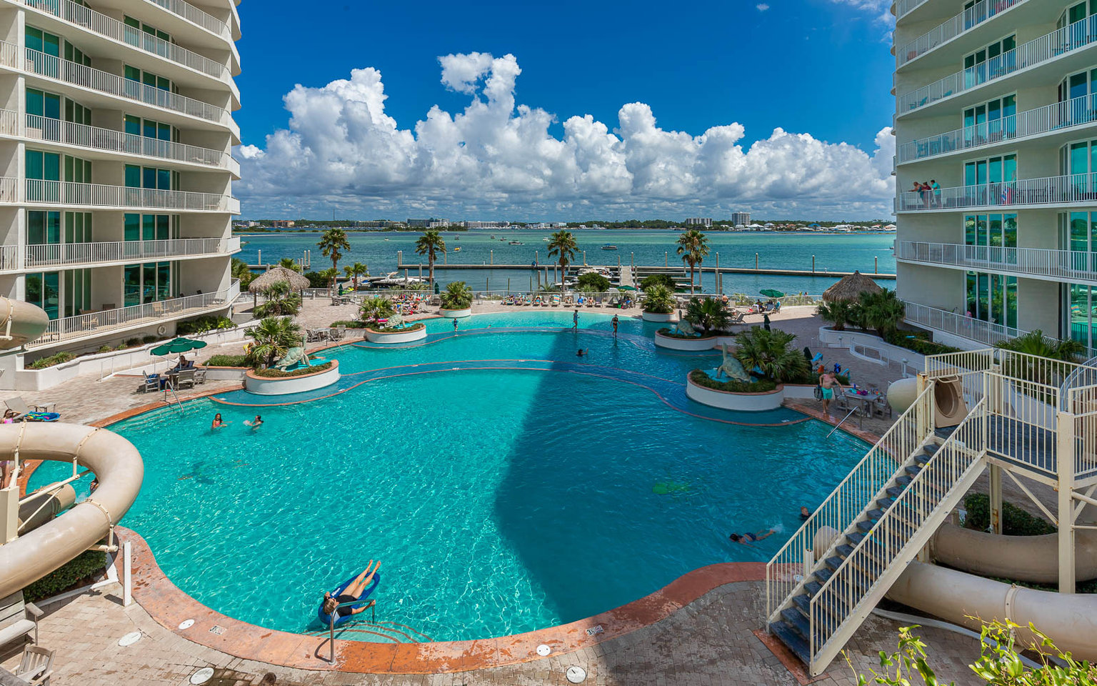 Orange Beach Vacation Rental