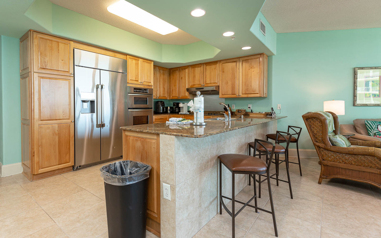 Orange Beach Vacation Rental