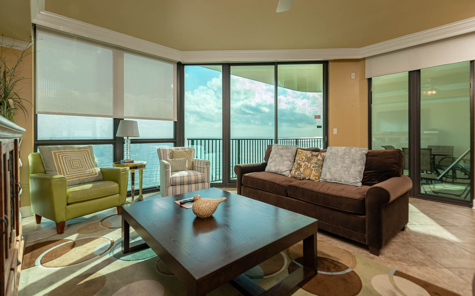 Orange Beach Vacation Rental