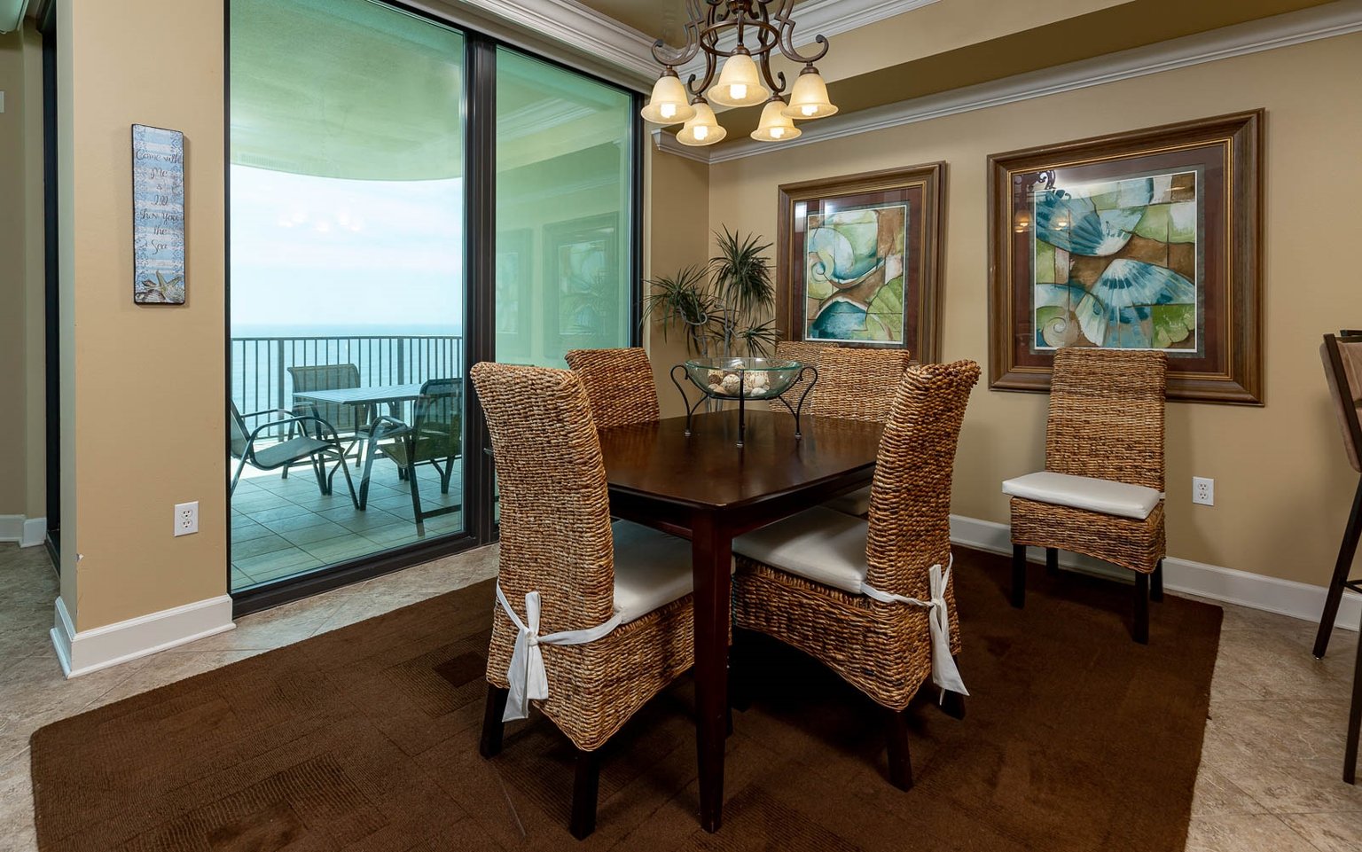 Orange Beach Vacation Rental