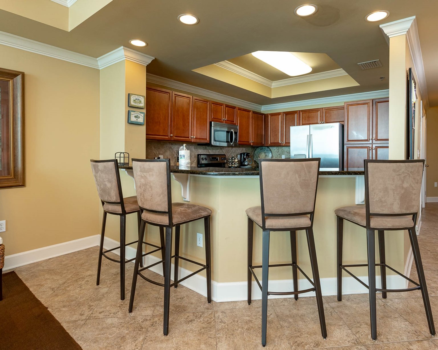 Orange Beach Vacation Rental