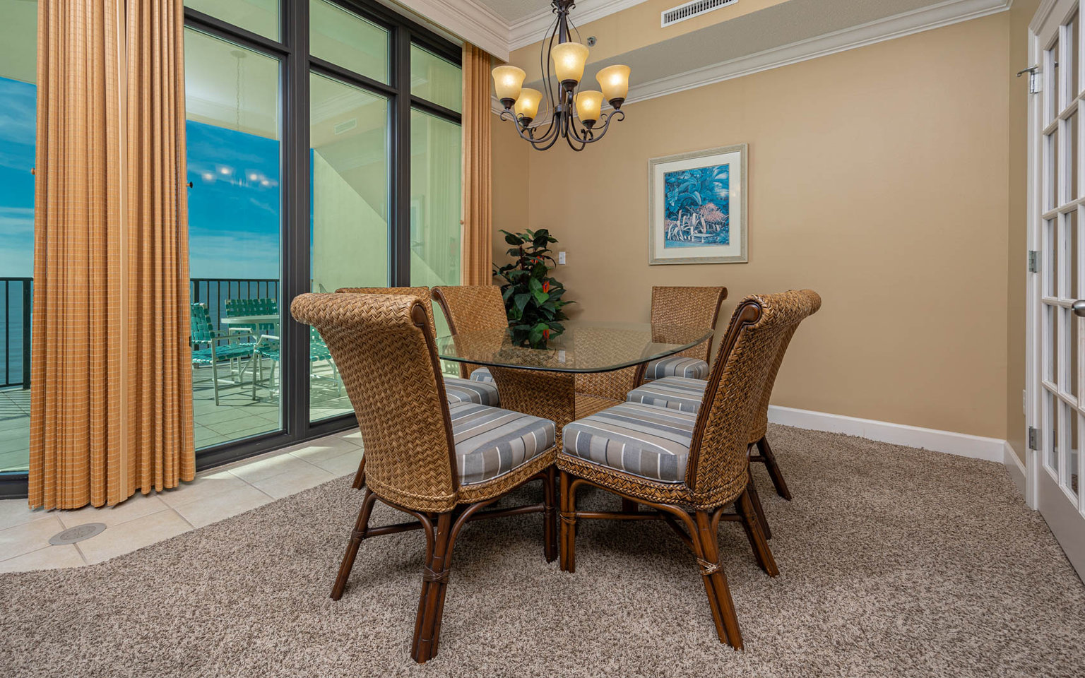 Orange Beach Vacation Rental