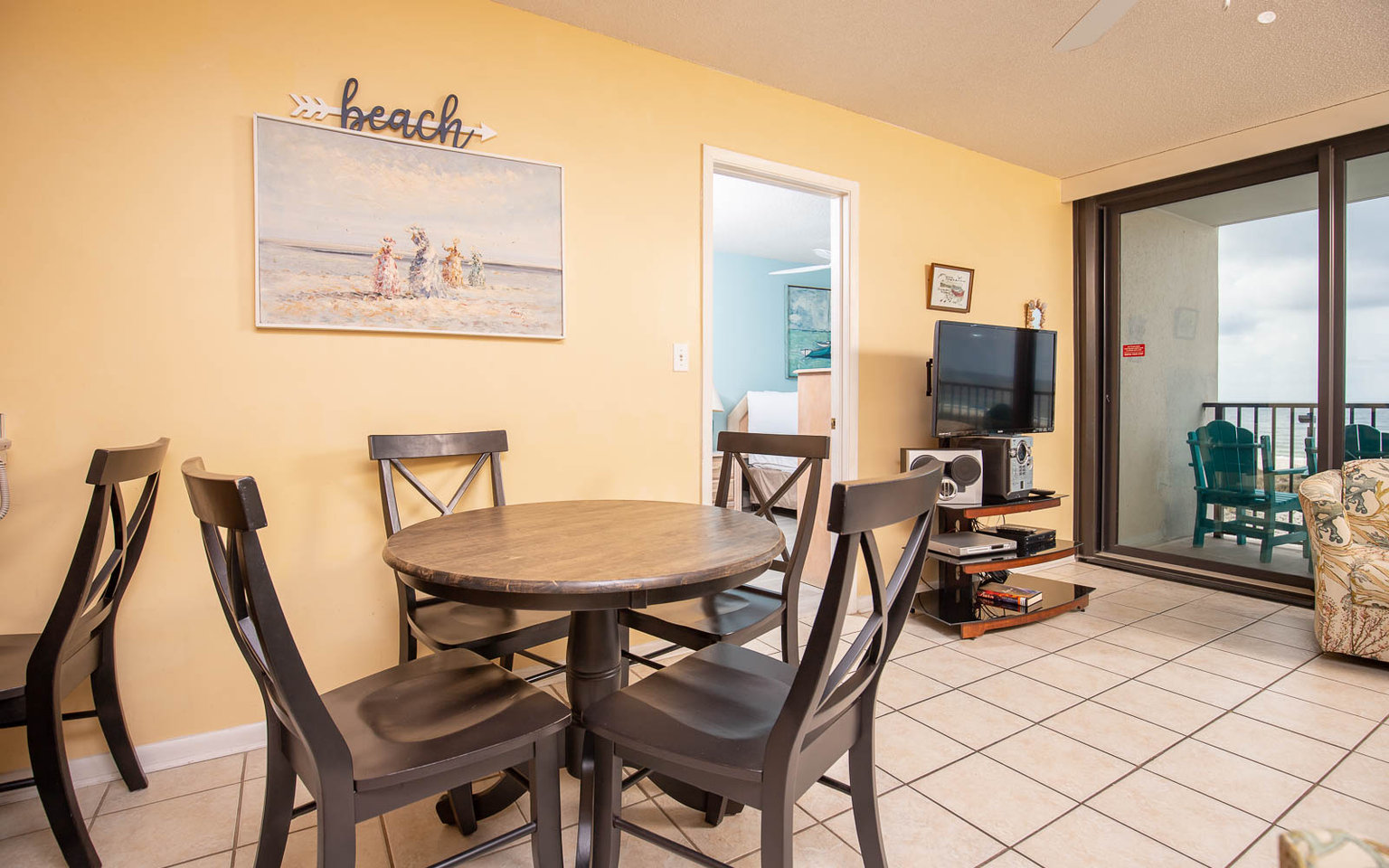 Gulf Shores Vacation Rental