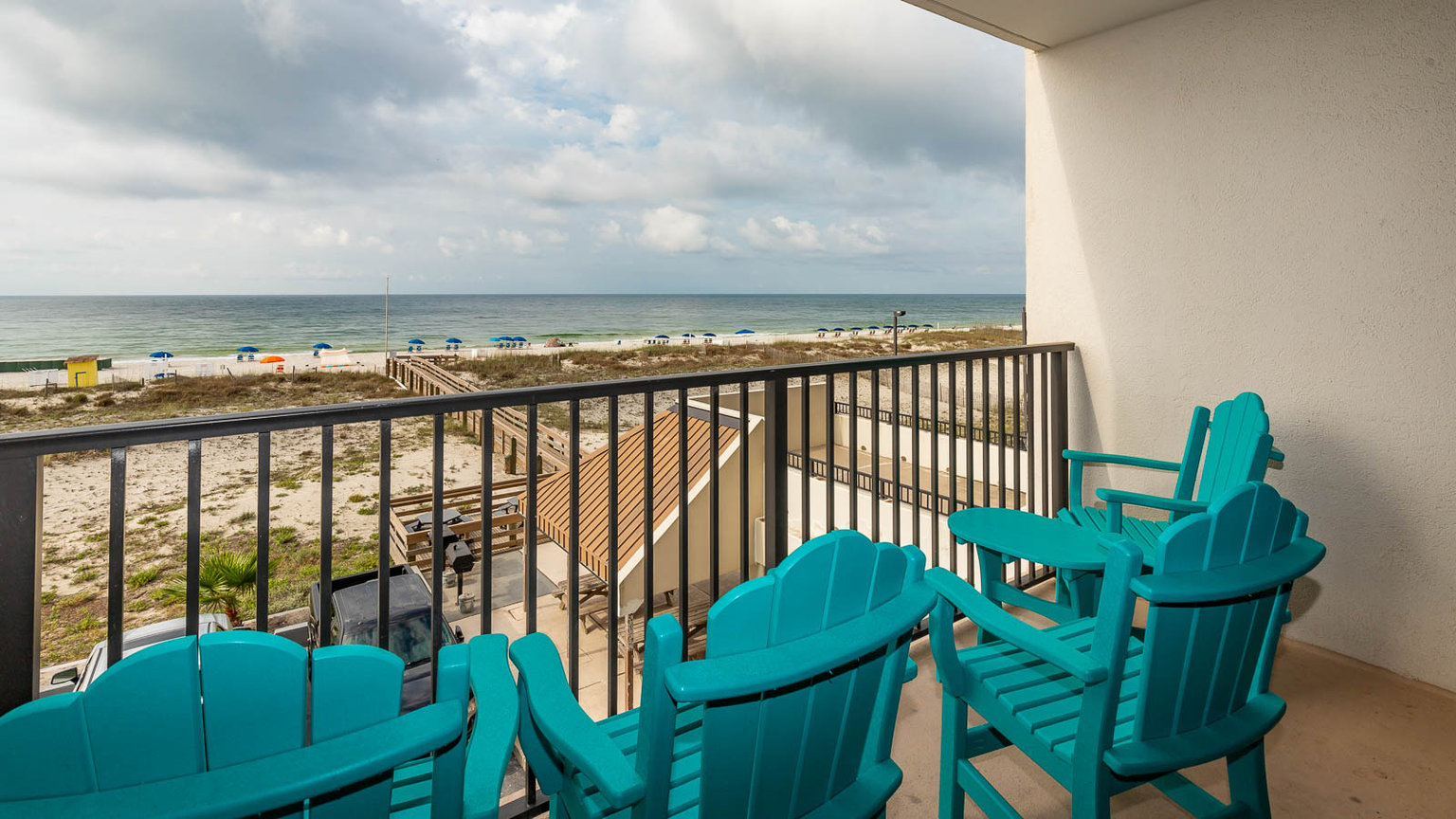 Gulf Shores Vacation Rental