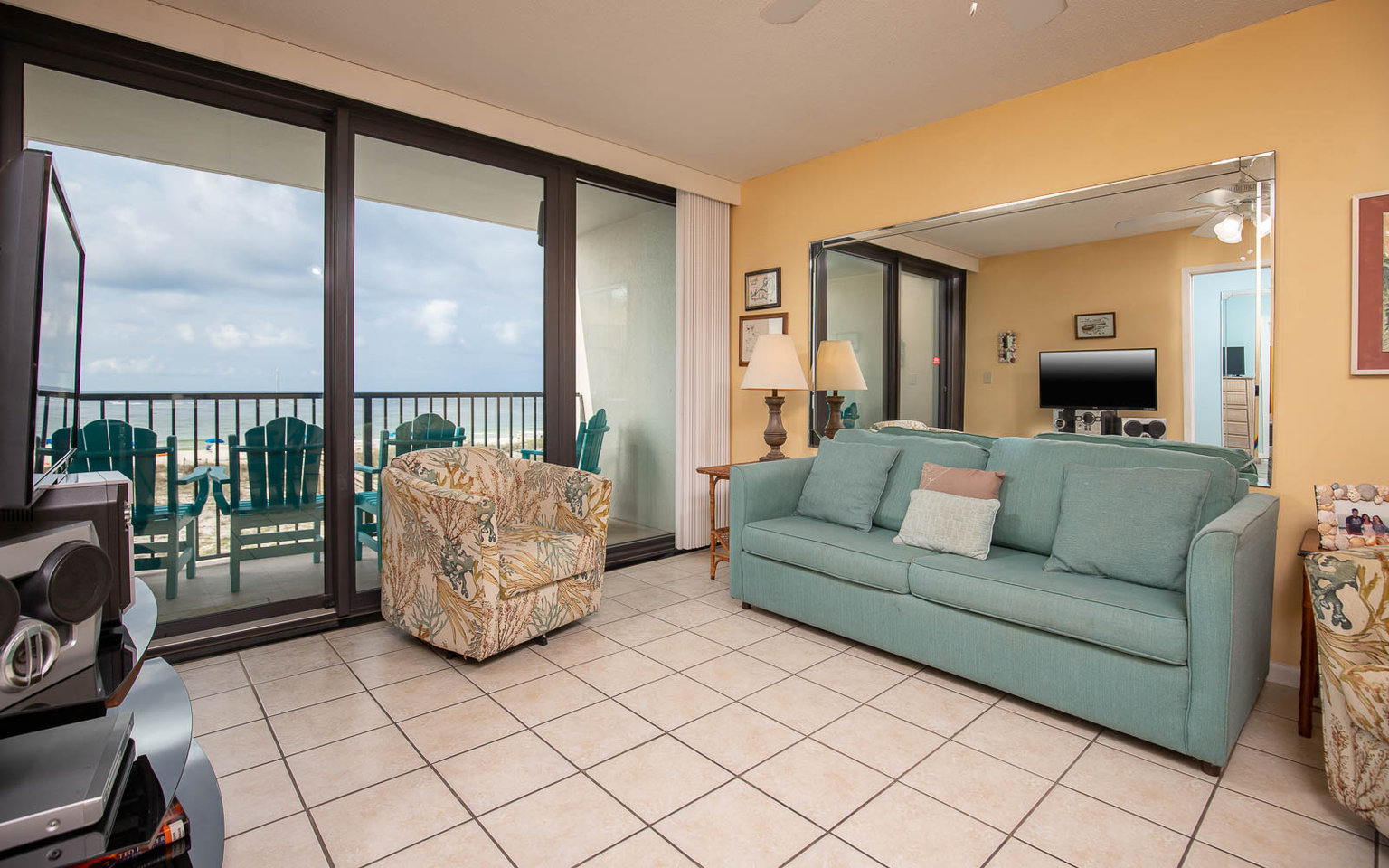 Gulf Shores Vacation Rental