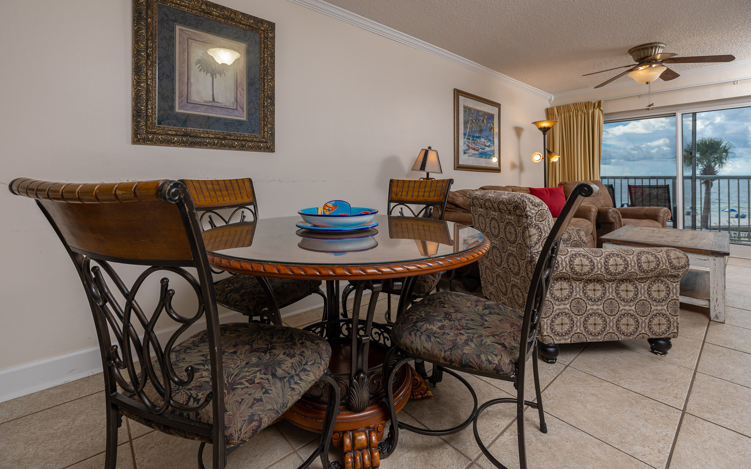 Orange Beach Vacation Rental