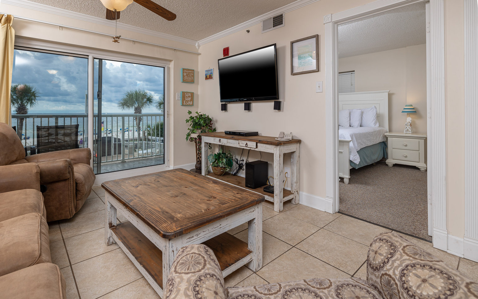 Orange Beach Vacation Rental