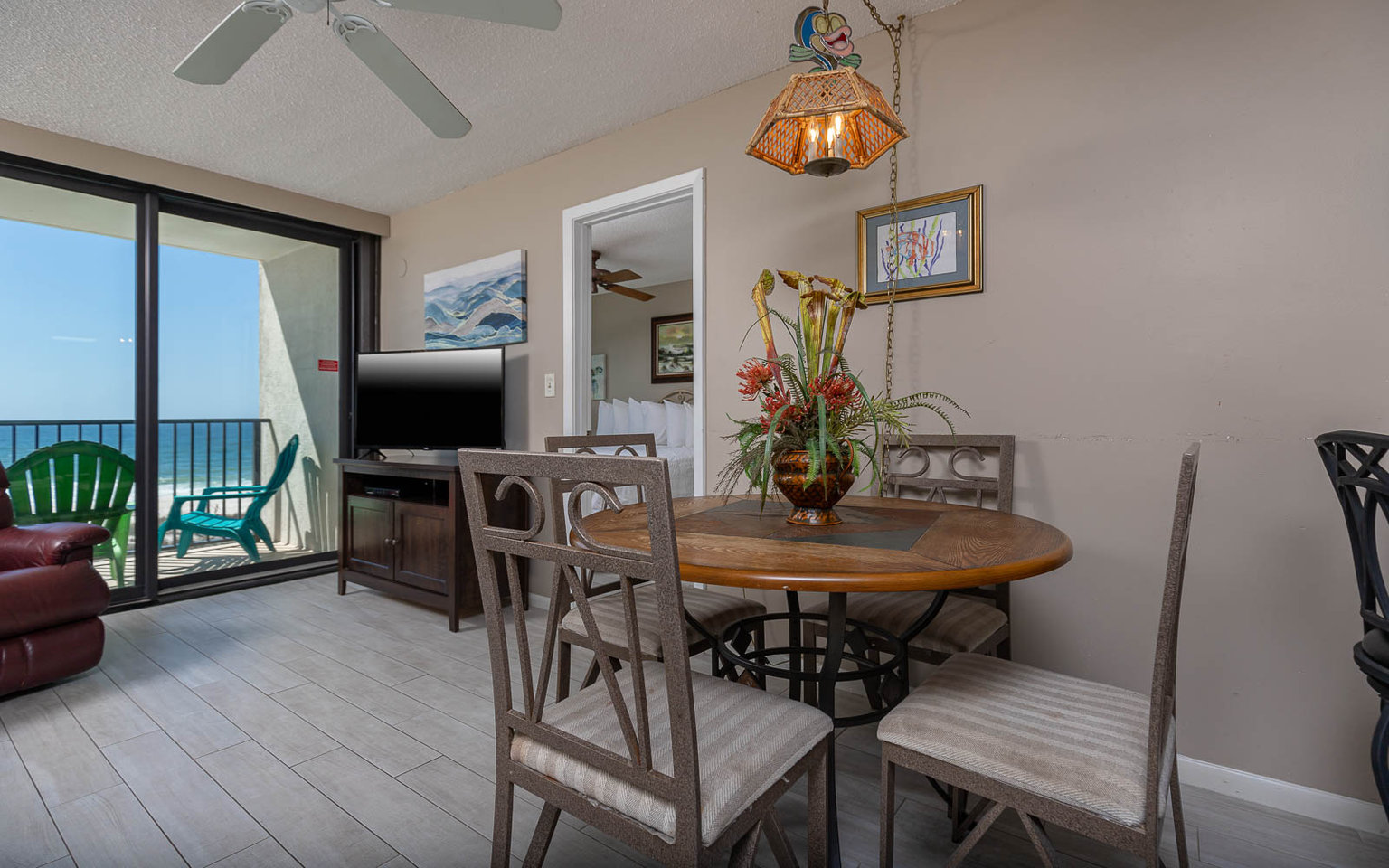 Gulf Shores Vacation Rental