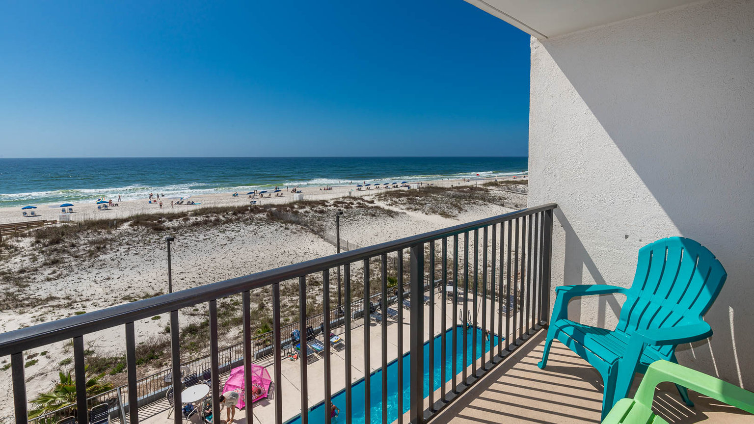 Gulf Shores Vacation Rental