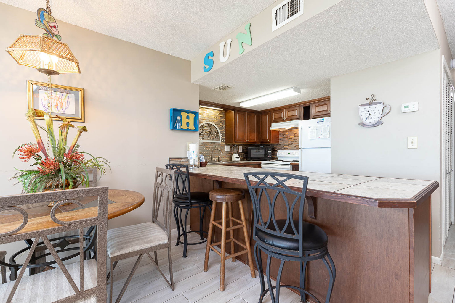 Gulf Shores Vacation Rental