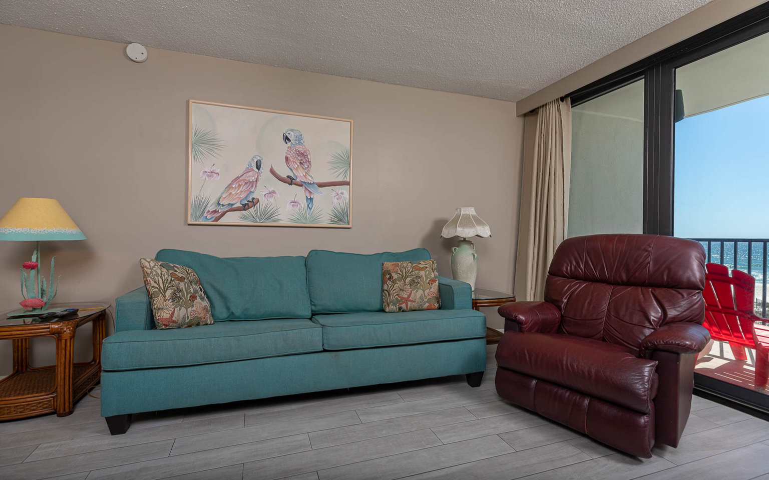 Gulf Shores Vacation Rental