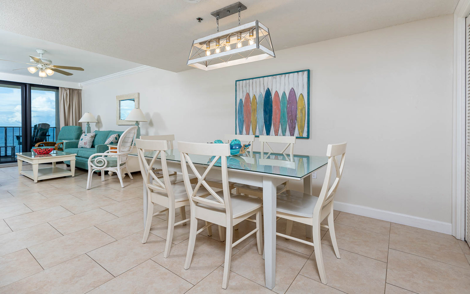Orange Beach Vacation Rental