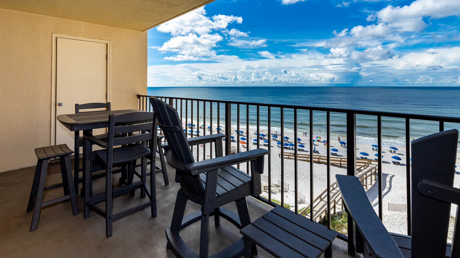 Orange Beach Vacation Rental