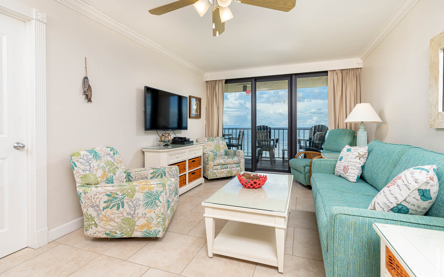 Orange Beach Vacation Rental