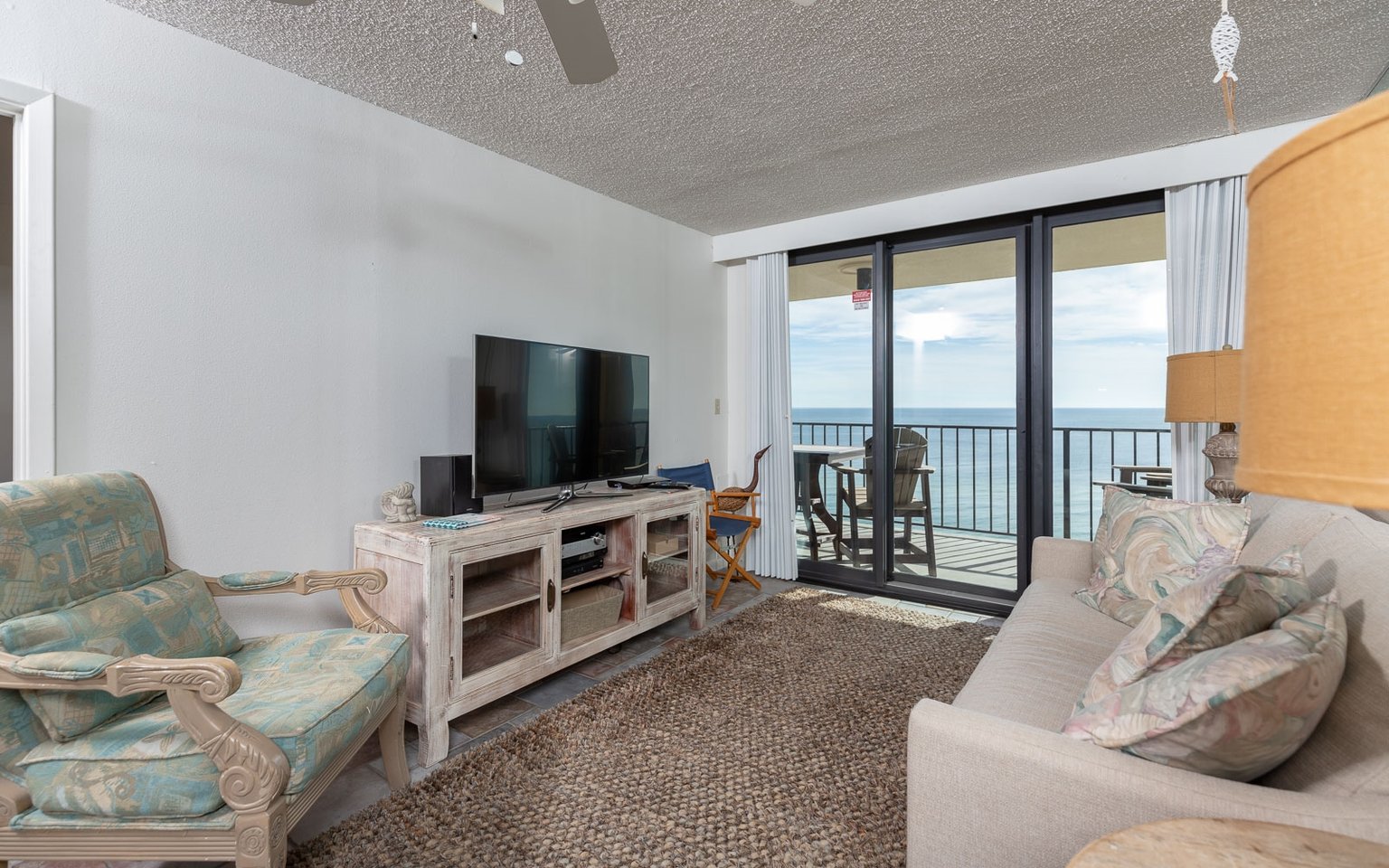 Orange Beach Vacation Rental