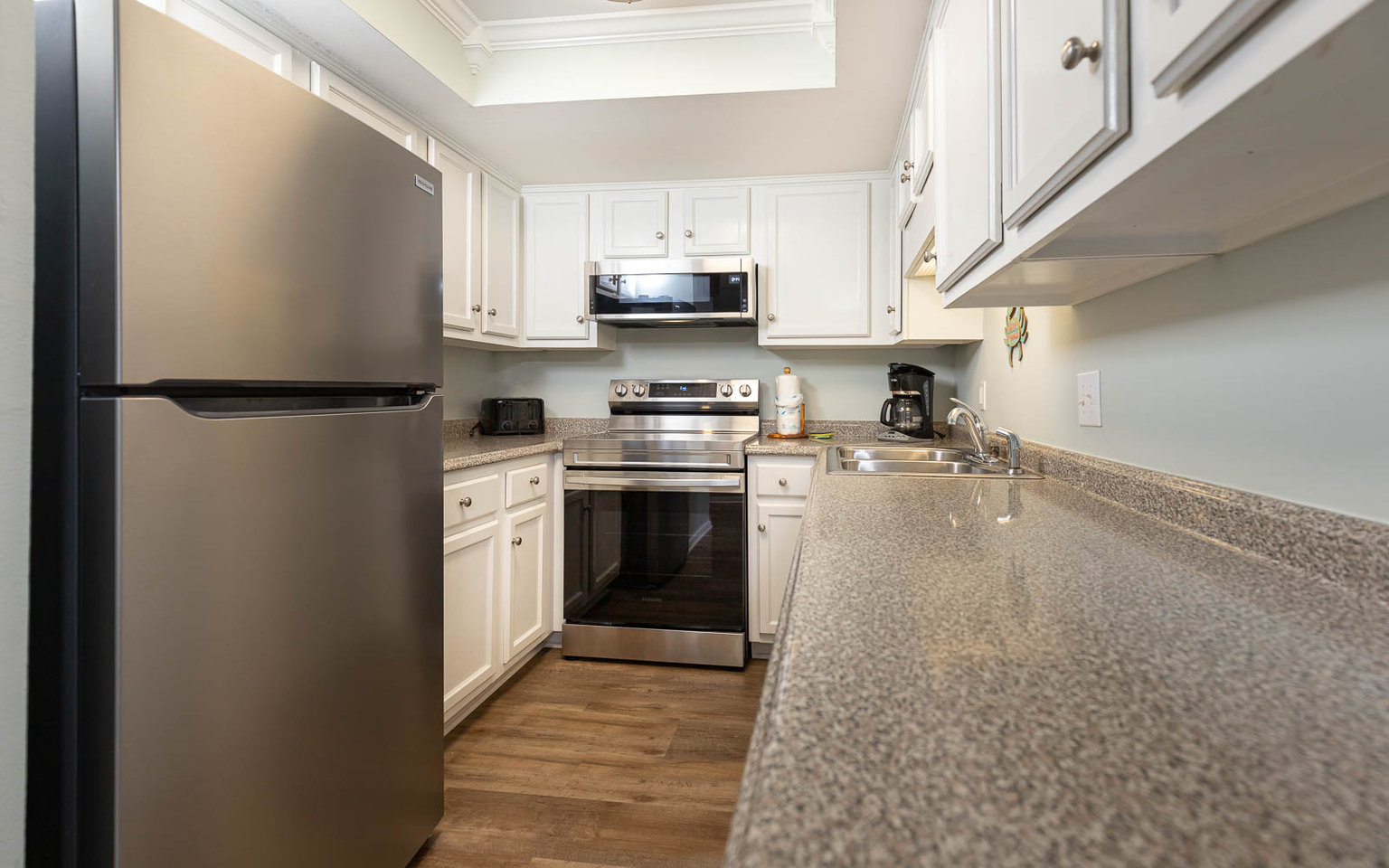 Orange Beach Vacation Rental