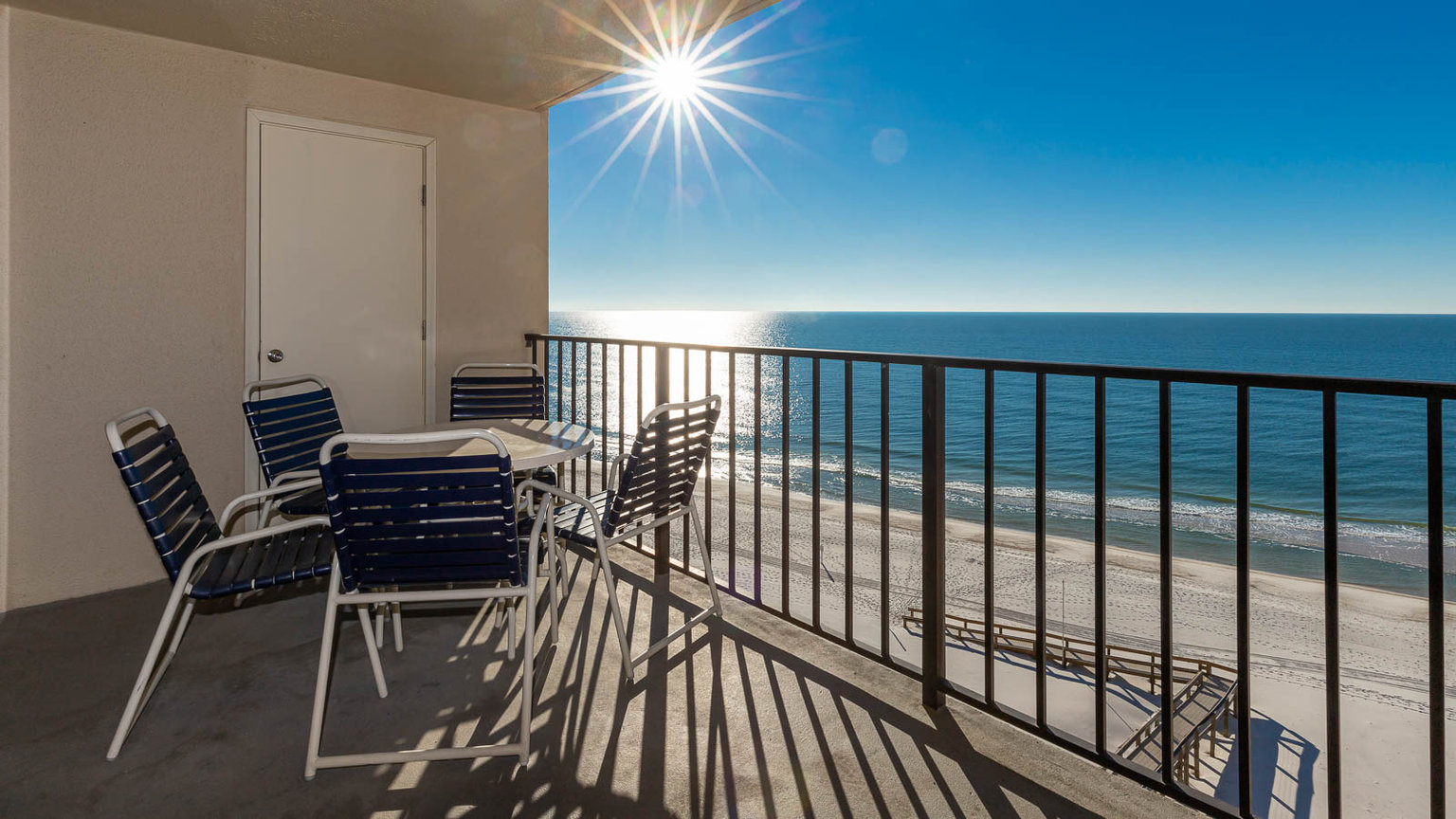 Orange Beach Vacation Rental