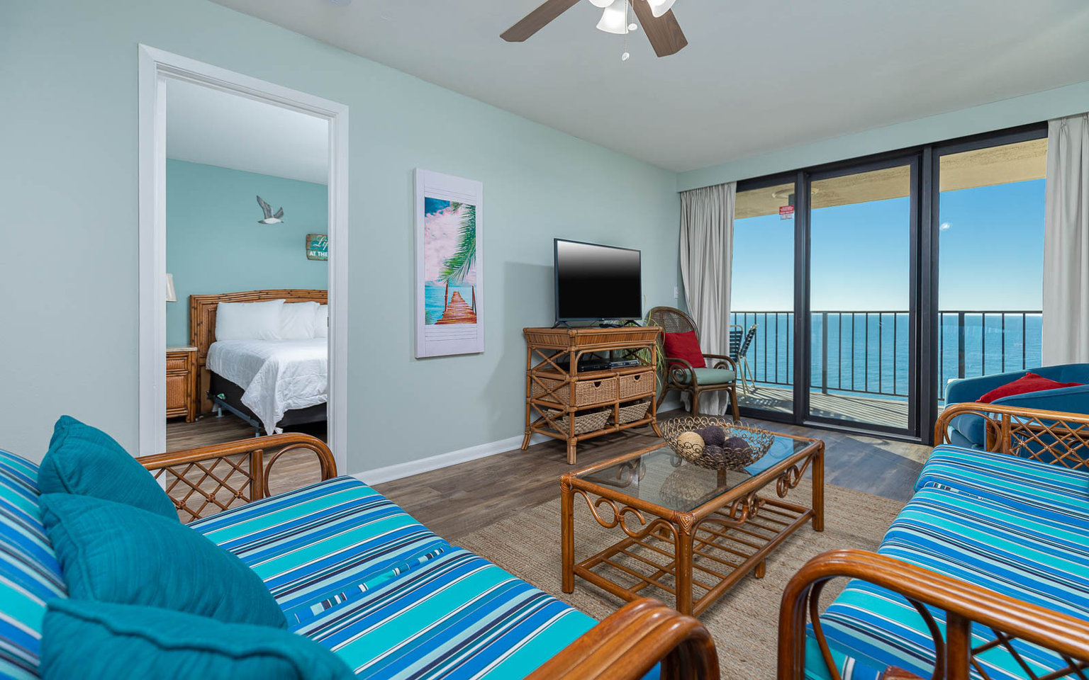 Orange Beach Vacation Rental