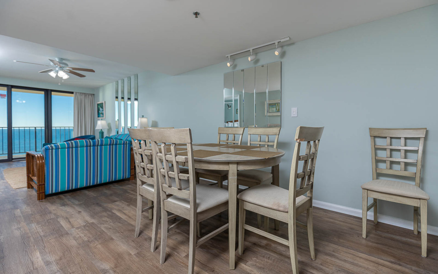 Orange Beach Vacation Rental
