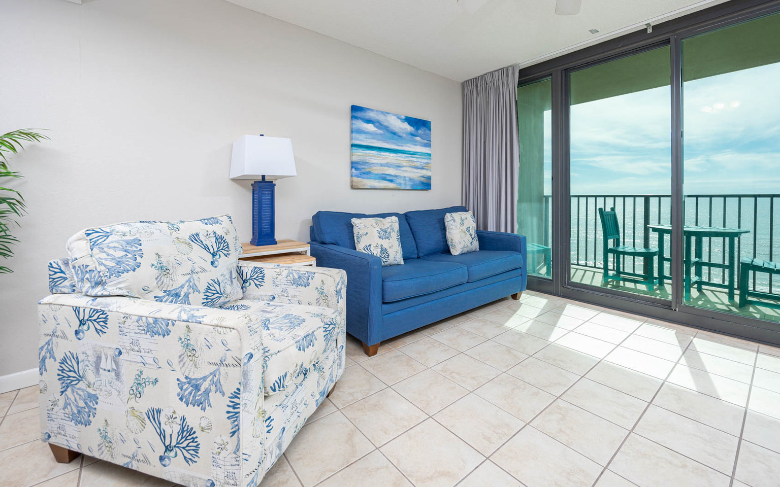 Gulf Shores Vacation Rental