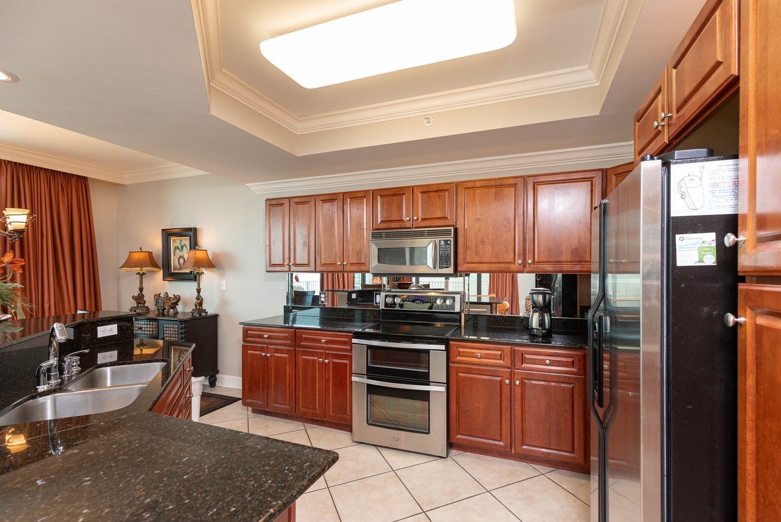 Orange Beach Vacation Rental