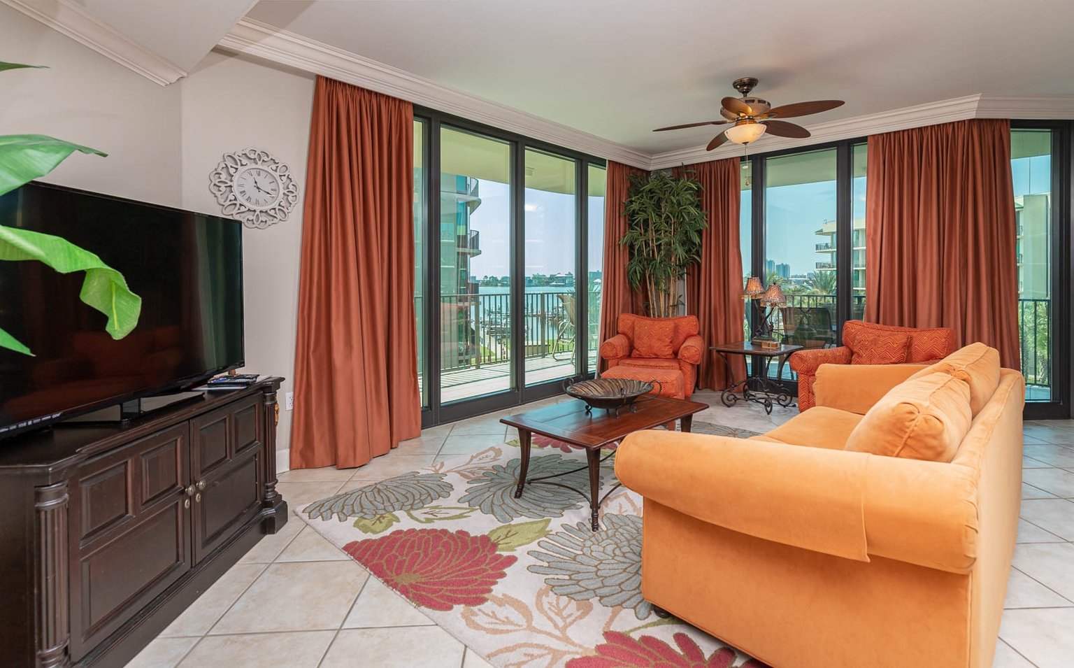 Orange Beach Vacation Rental