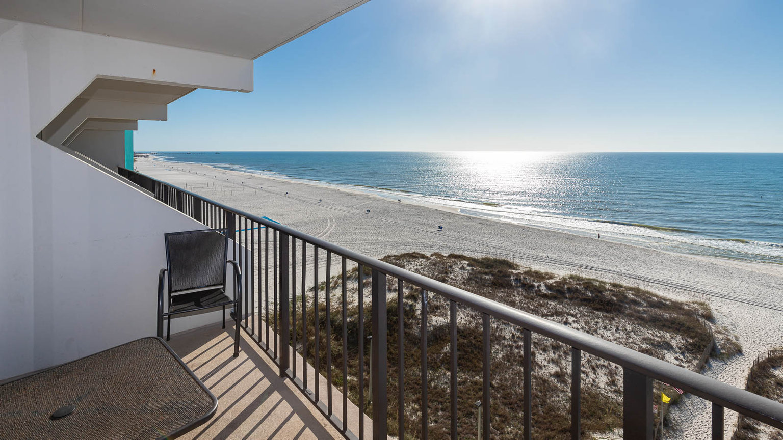 Gulf Shores Vacation Rental