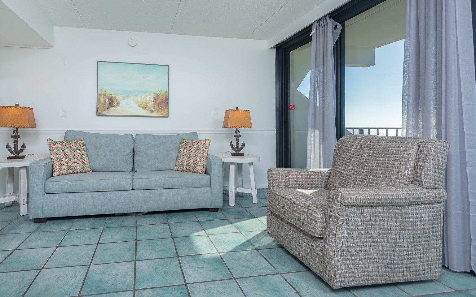 Gulf Shores Vacation Rental