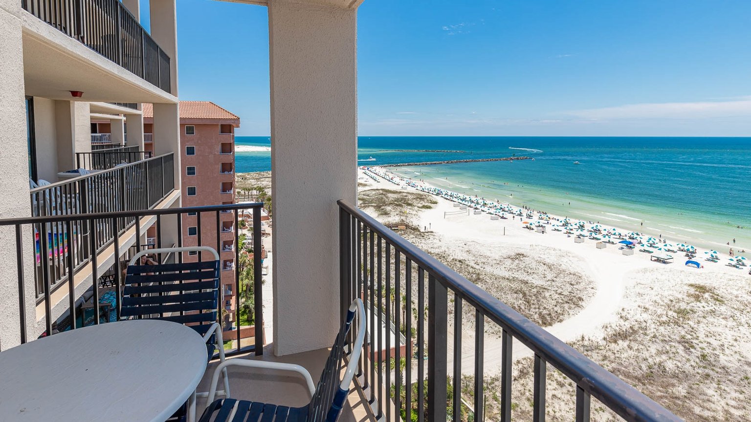Orange Beach Vacation Rental