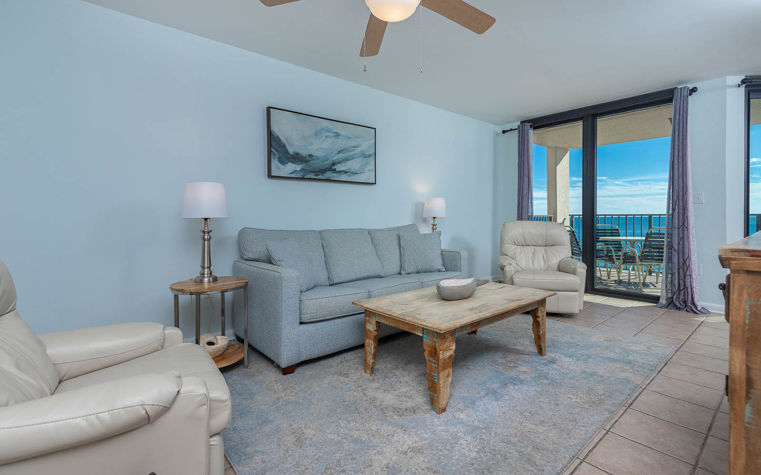 Orange Beach Vacation Rental