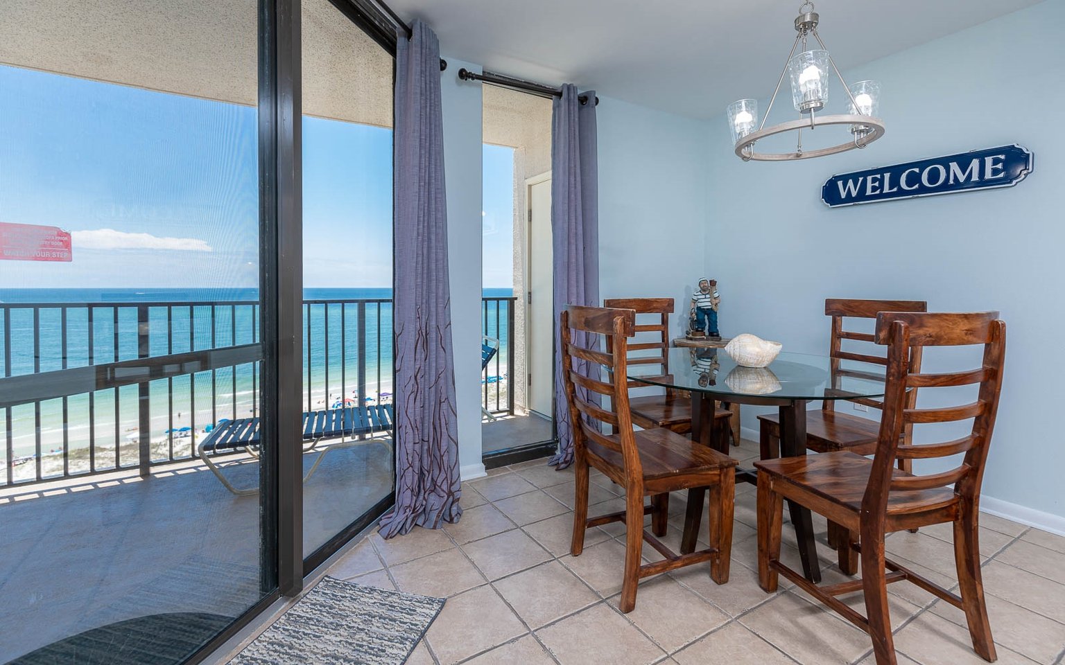 Orange Beach Vacation Rental