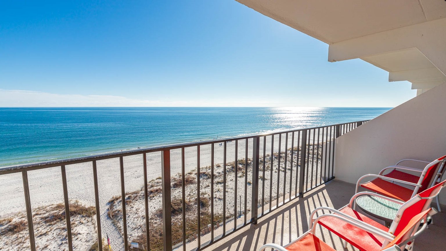 Gulf Shores Vacation Rental