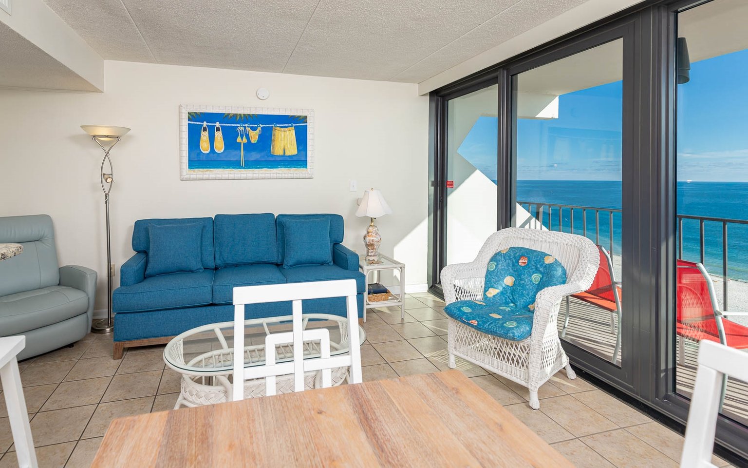 Gulf Shores Vacation Rental