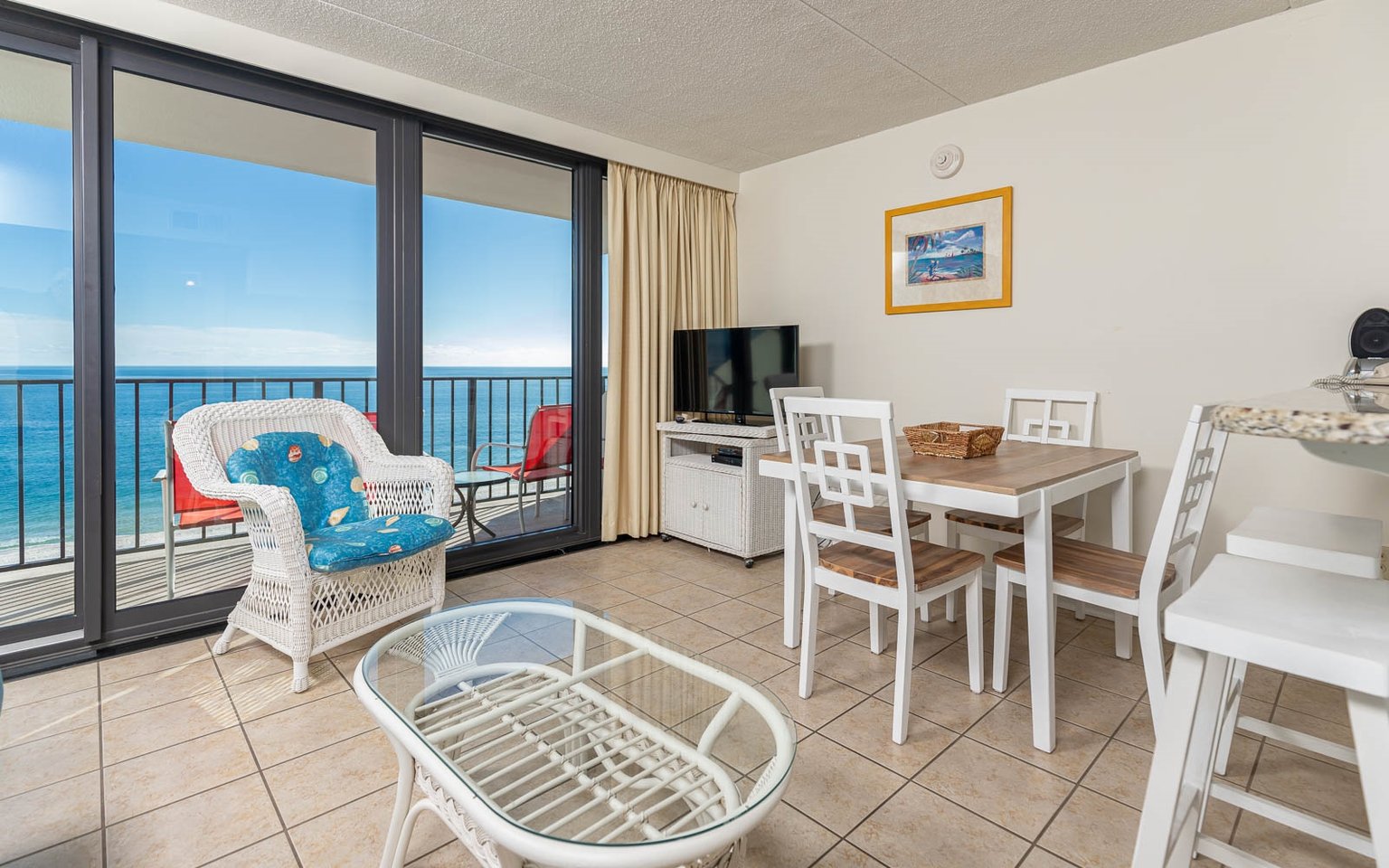 Gulf Shores Vacation Rental