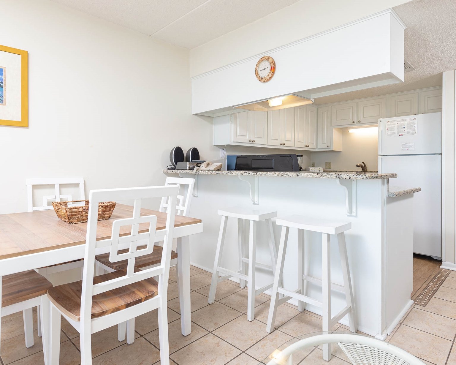 Gulf Shores Vacation Rental