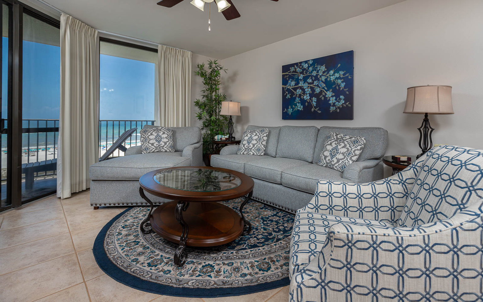 Orange Beach Vacation Rental