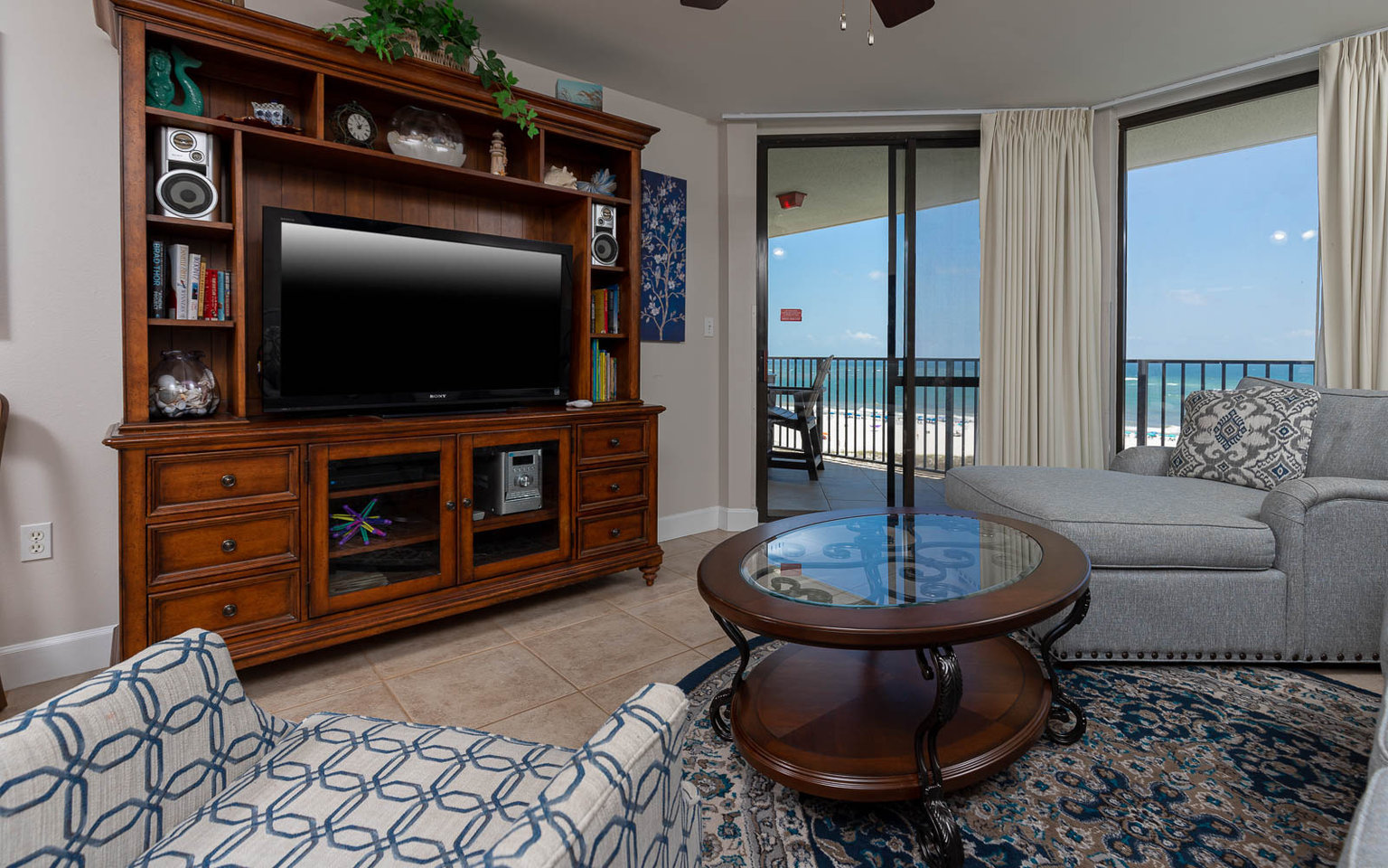 Orange Beach Vacation Rental