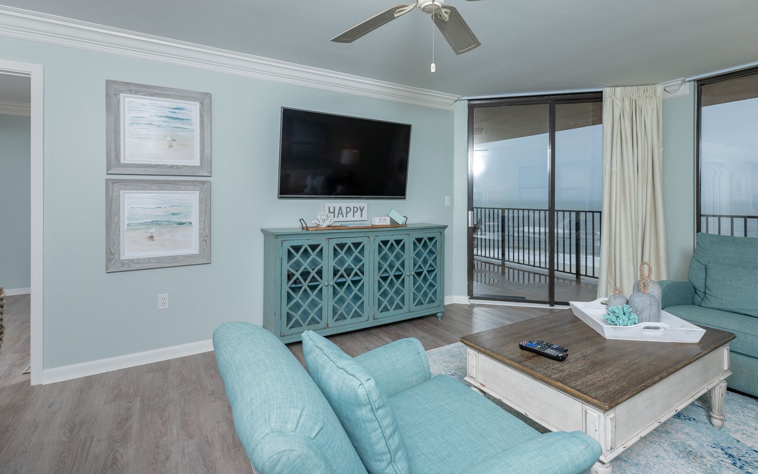 Orange Beach Vacation Rental