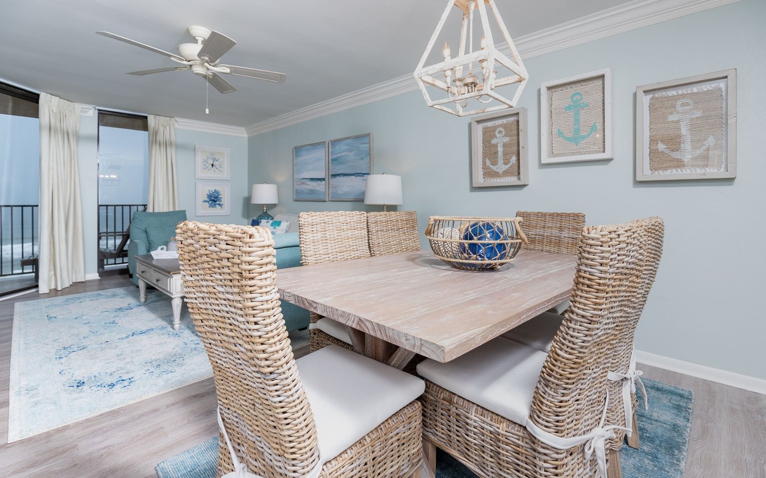 Orange Beach Vacation Rental