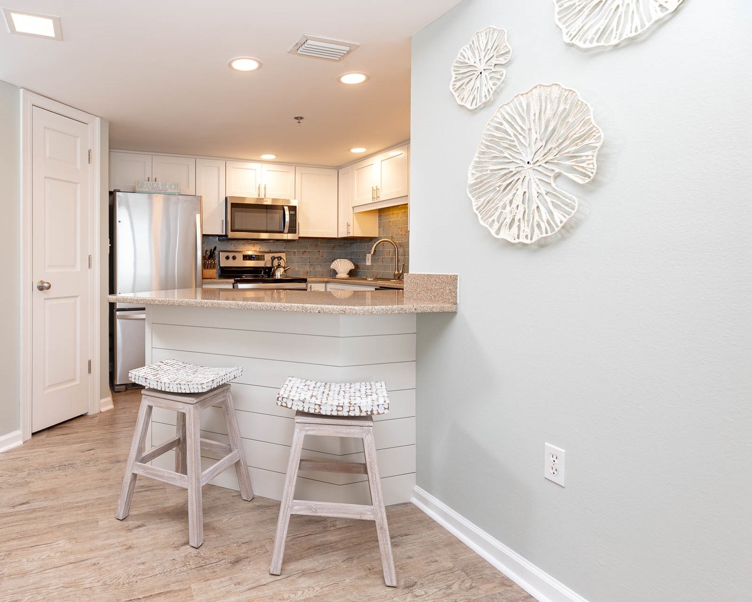 Orange Beach Vacation Rental