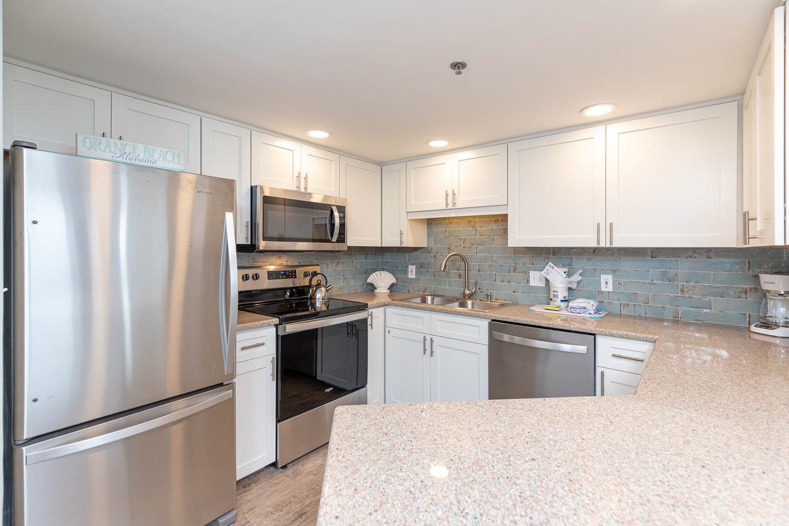 Orange Beach Vacation Rental