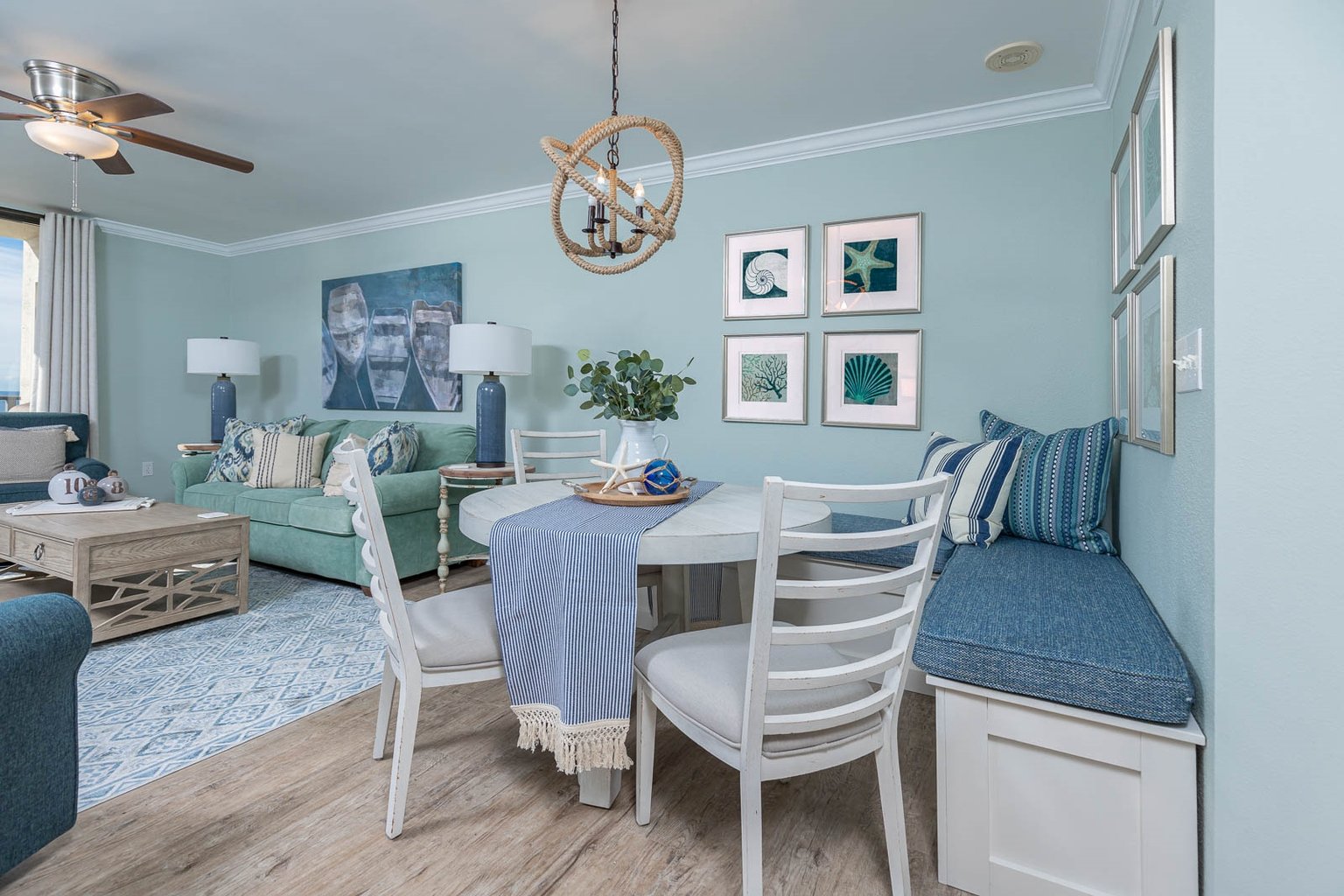 Orange Beach Vacation Rental