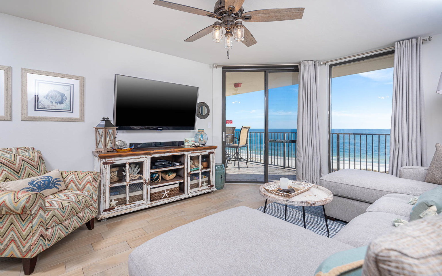 Orange Beach Vacation Rental