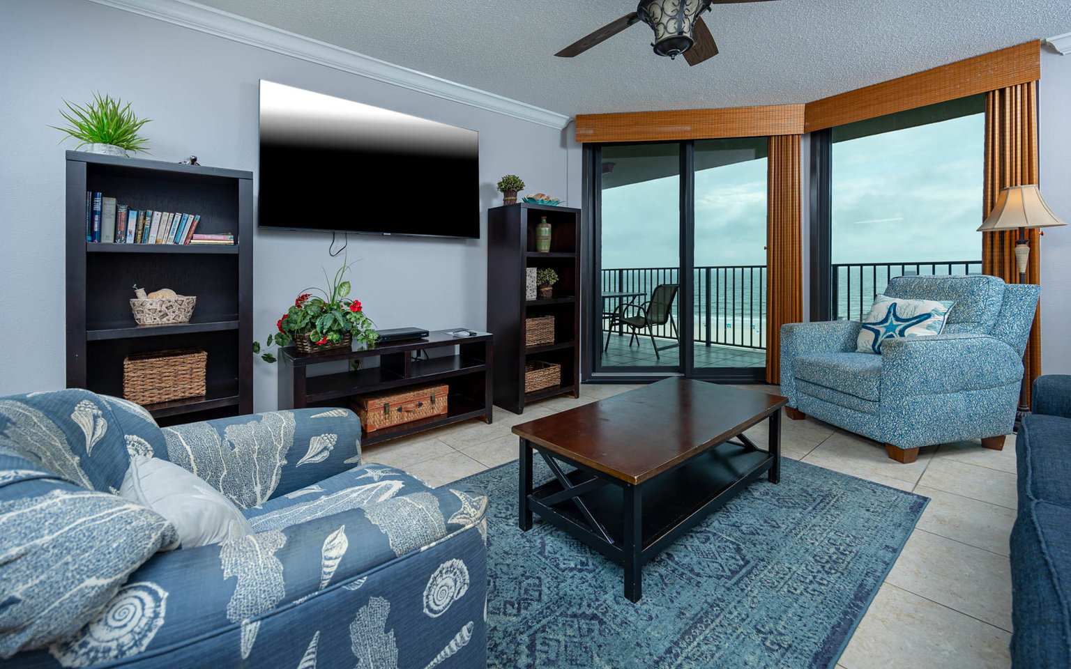 Orange Beach Vacation Rental
